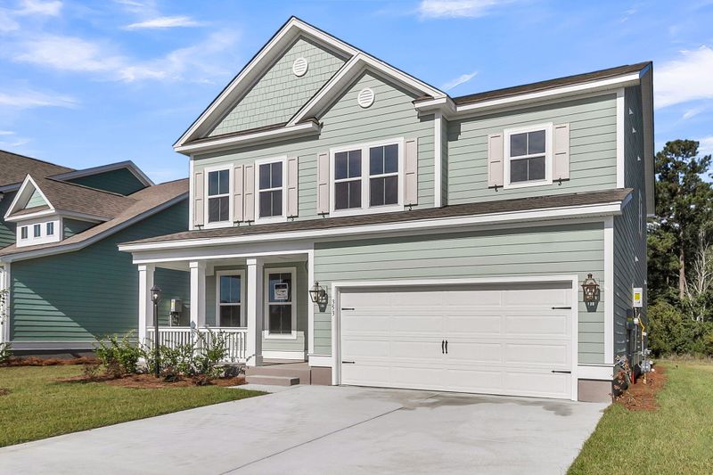 353 Wappoo Trace Ln, Summerville, SC 29486