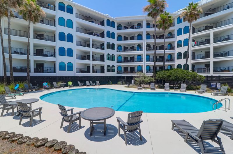 311 Seascape #Share H, Isle Of Palms, SC 29451