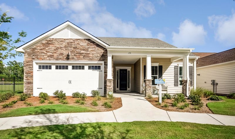120 Magnolia House Dr, Summerville, SC 29486