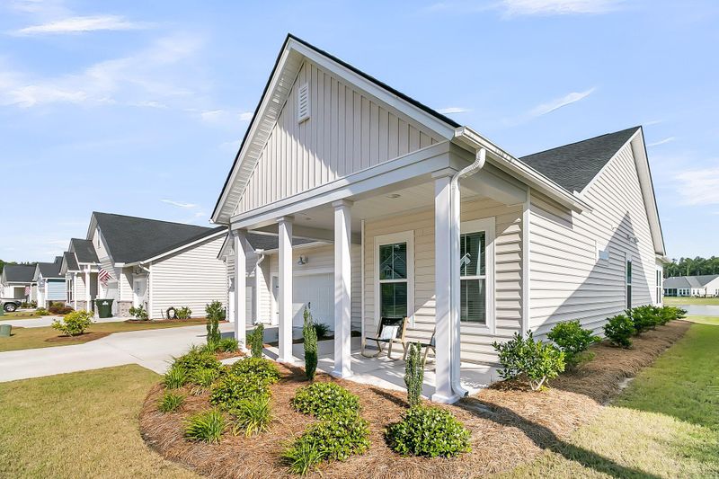 1213 Locals St, Summerville, SC 29485