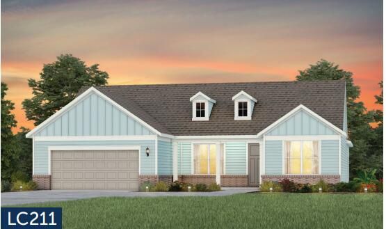 750 Spring Highlands Dr, Summerville, SC 29486