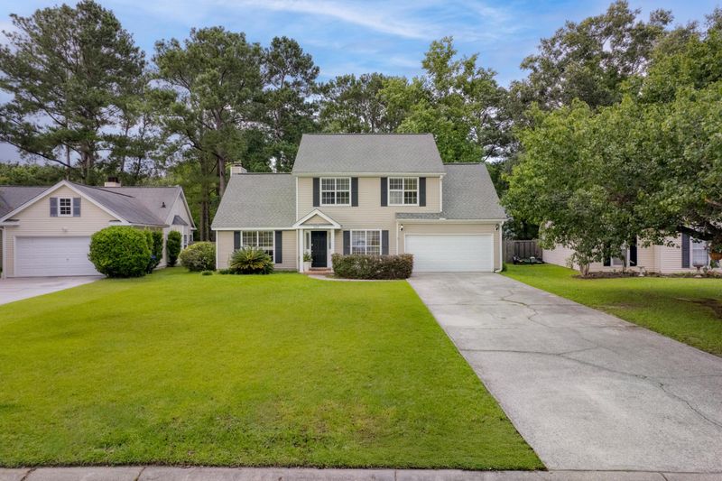 633 Alwyn Blvd, Summerville, SC 29485
