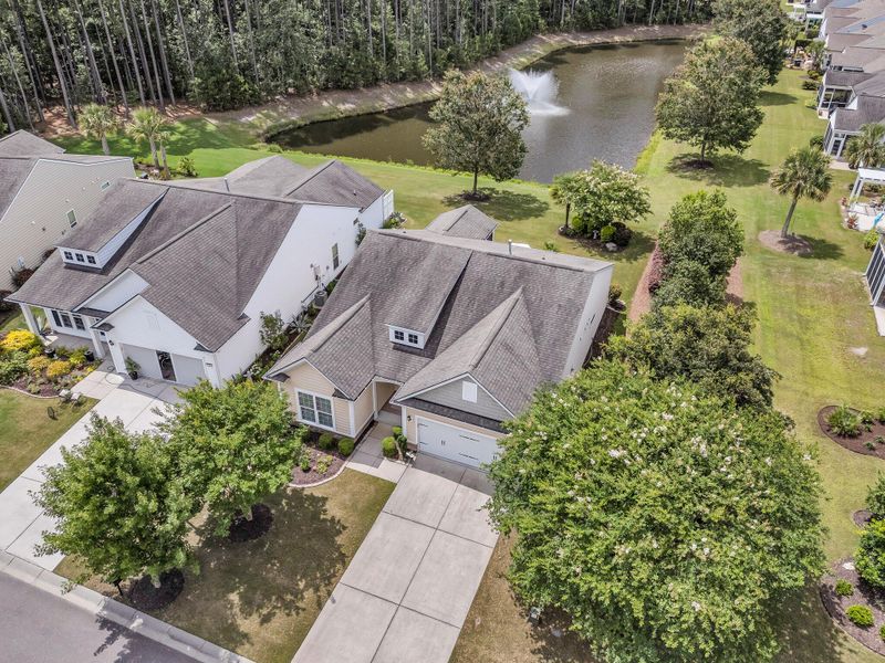 602 Eastern Isle Ave, Summerville, SC 29486
