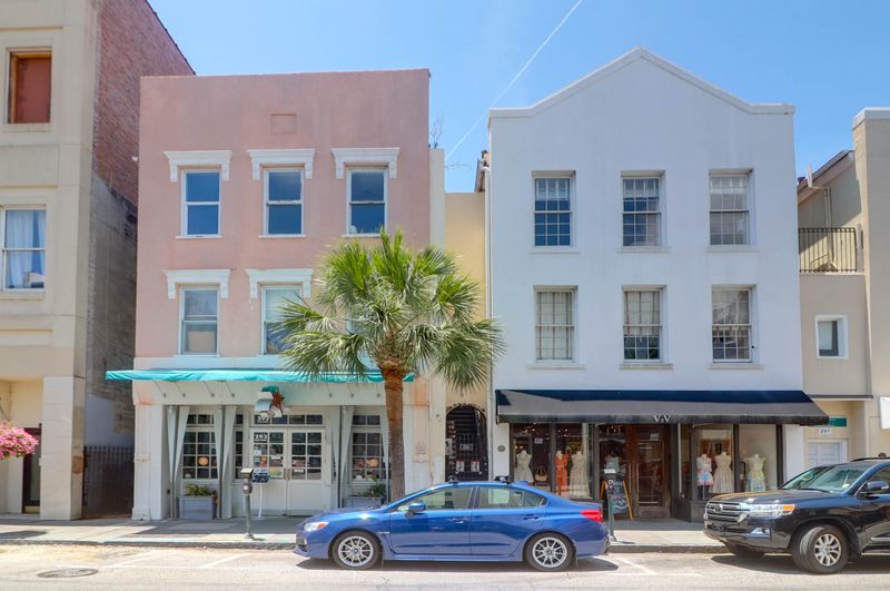 295 King St #B-2, Charleston, SC 29401