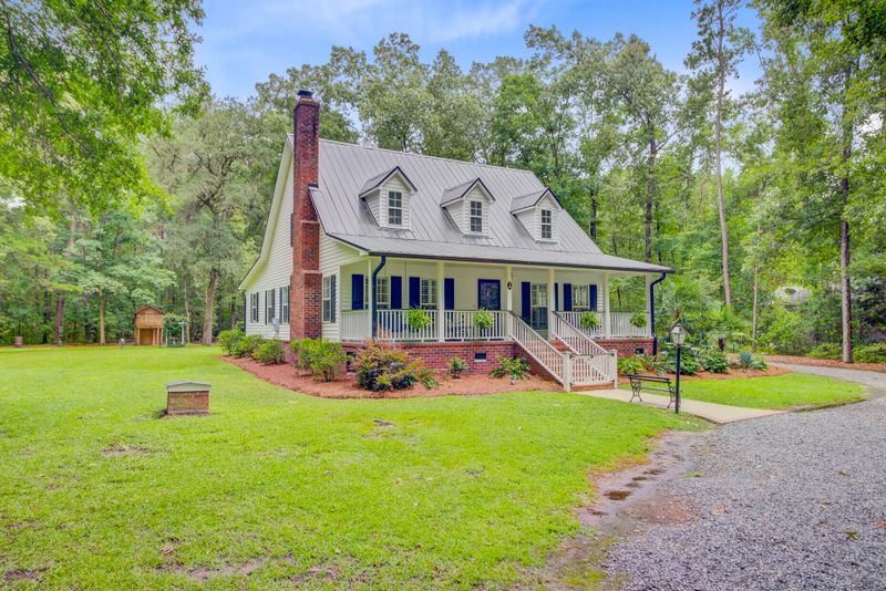 196 Dogwood Ridge Rd, Summerville, SC 29485