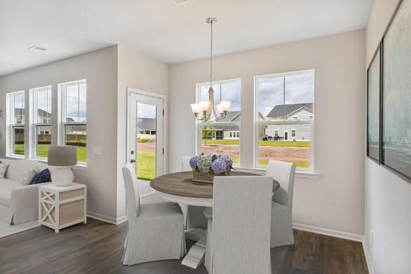545 Verdi Dr, Summerville, SC 29486