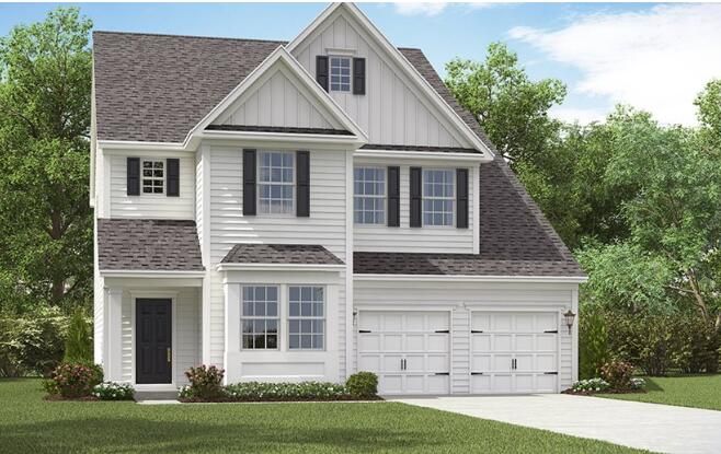 545 Verdi Dr, Summerville, SC 29486