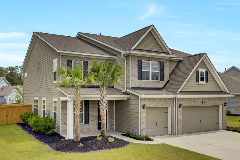 528 Fern Tree Dr, Summerville, SC 29486