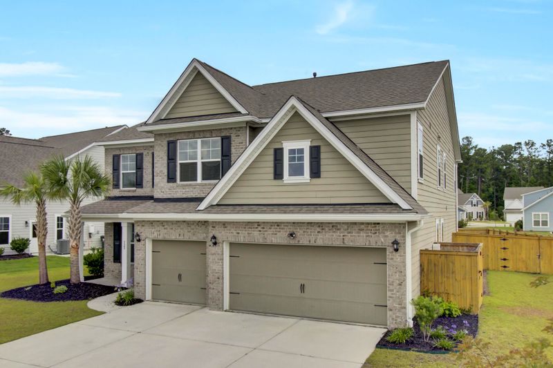 528 Fern Tree Dr, Summerville, SC 29486