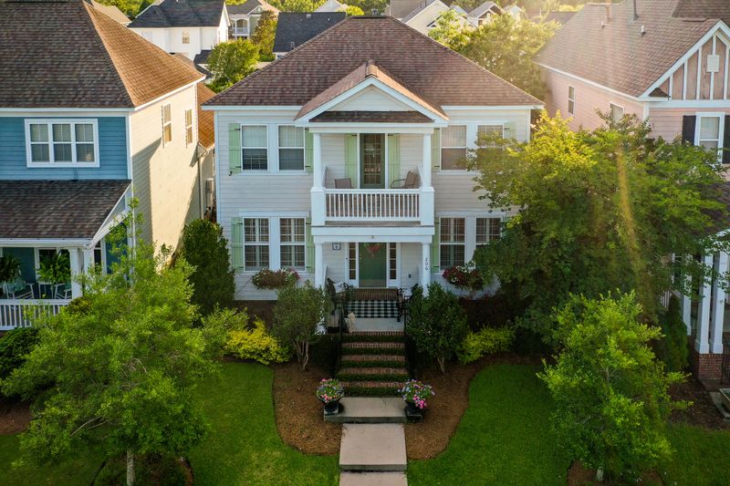 206 White Gables Dr, Summerville, SC 29483