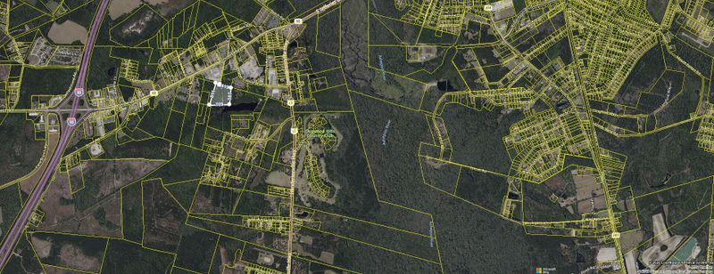 615 Sniders Hw, Walterboro, SC 29488