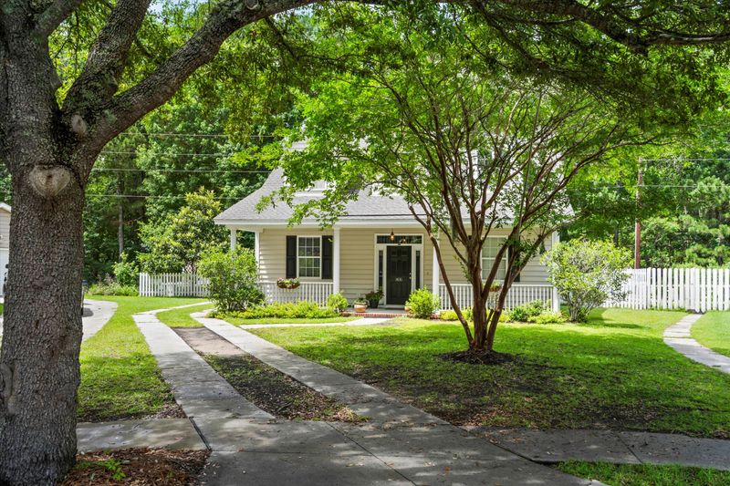 1431 Whispering Oak Trl, Mount Pleasant, SC 29466