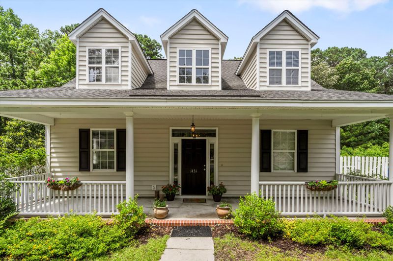 1431 Whispering Oak Trl, Mount Pleasant, SC 29466