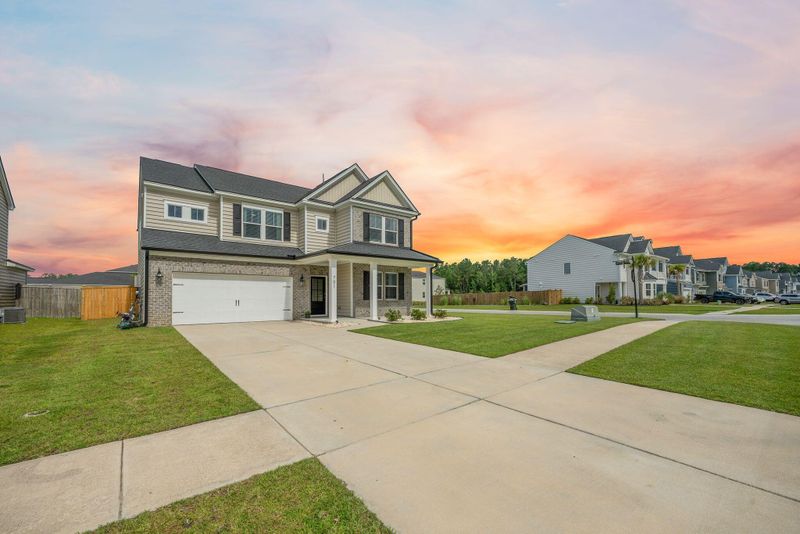 701 Squire Pope Rd, Summerville, SC 29486