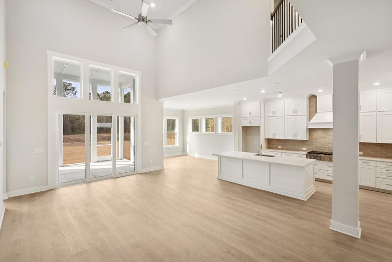 1175 Reserve Ln, Awendaw, SC 29429
