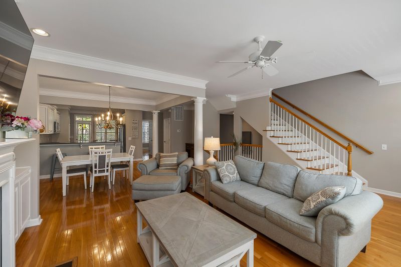 167 Palm Cove Way, Mount Pleasant, SC 29466