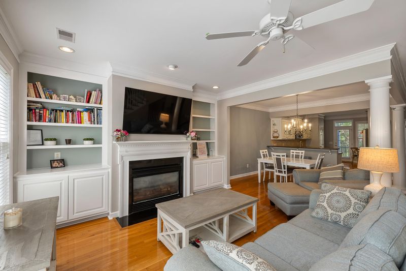 167 Palm Cove Way, Mount Pleasant, SC 29466