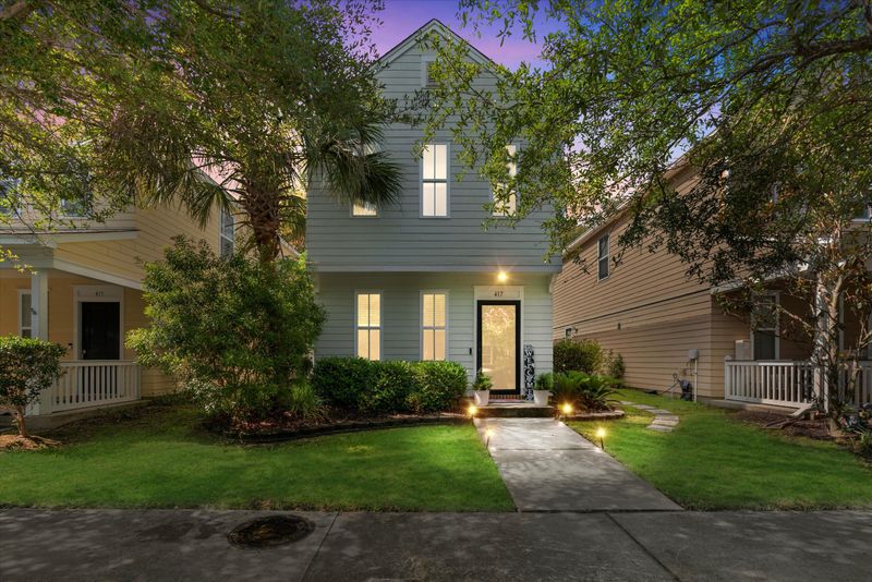417 Verbena Ave, Summerville, SC 29483