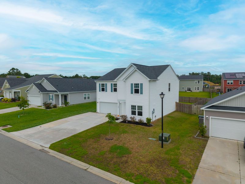 330 Bountiful Dr, Moncks Corner, SC 29461