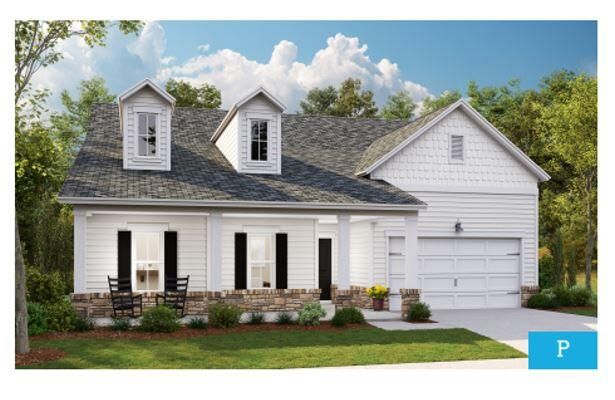 114 Rail Rust Way, Summerville, SC 29485
