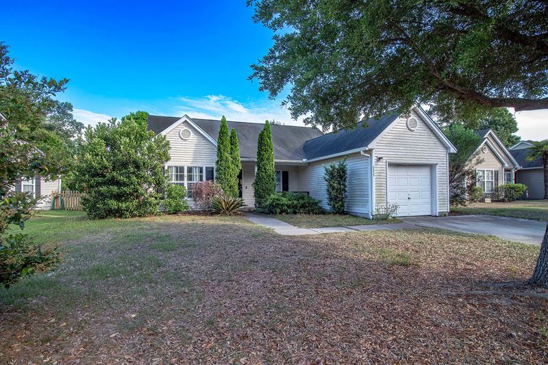 5217 Copley Cir, Summerville, SC 29485