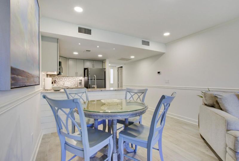 2909 Atrium Villa 9, Seabrook Island, SC 29455