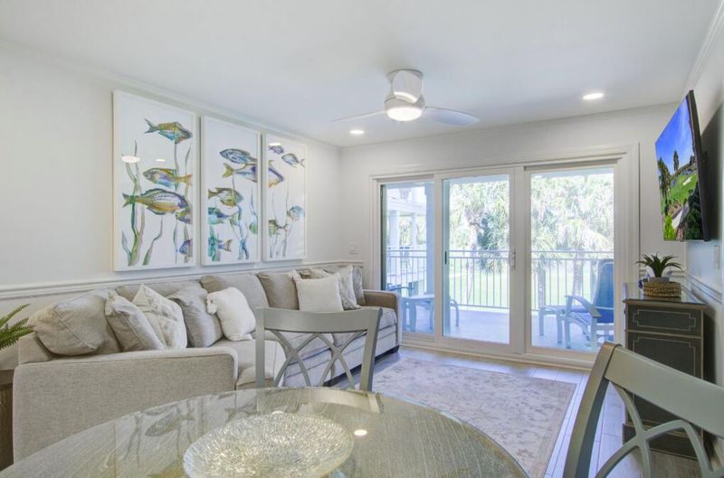 2909 Atrium Villa 9, Seabrook Island, SC 29455