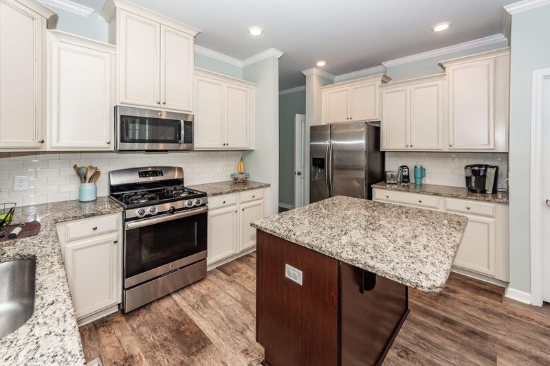 9836 Black Tupelo Ln, Ladson, SC 29456