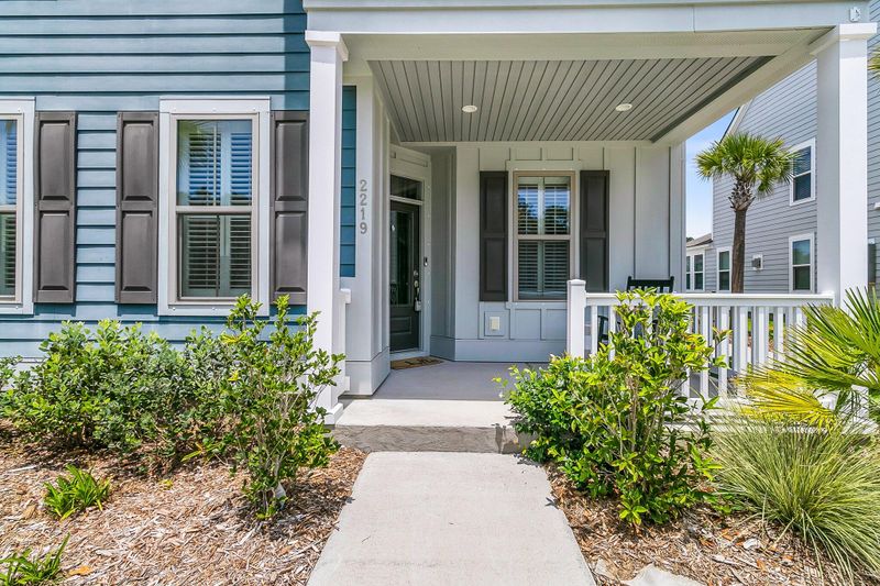 2219 Kemmerlin St, Johns Island, SC 29455