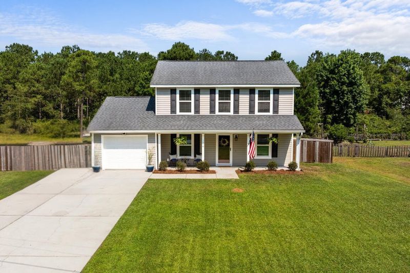 1514 Stanwick Dr, Johns Island, SC 29455