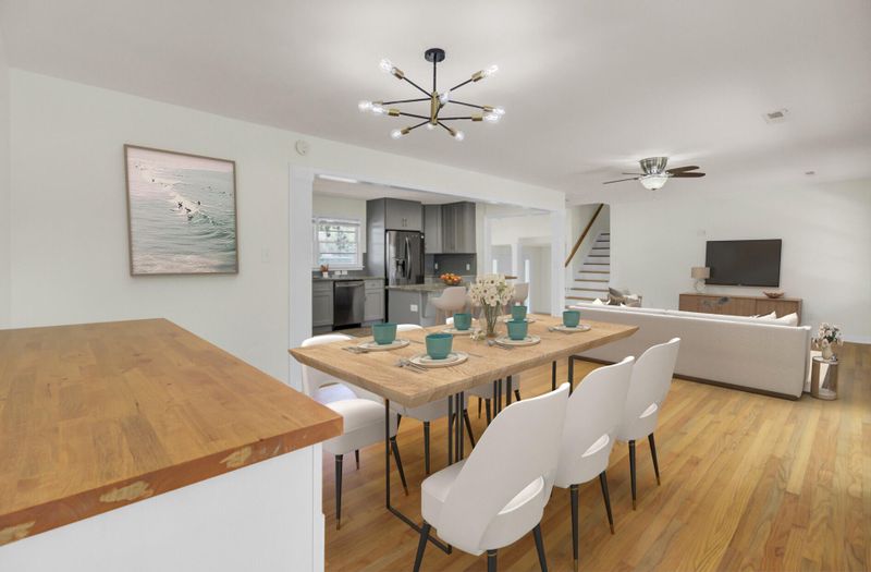 703 Canary Dr, Charleston, SC 29414