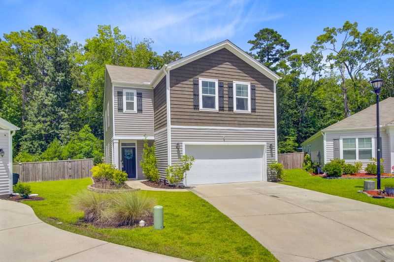 9808 Wooden Pestle Way, Ladson, SC 29456