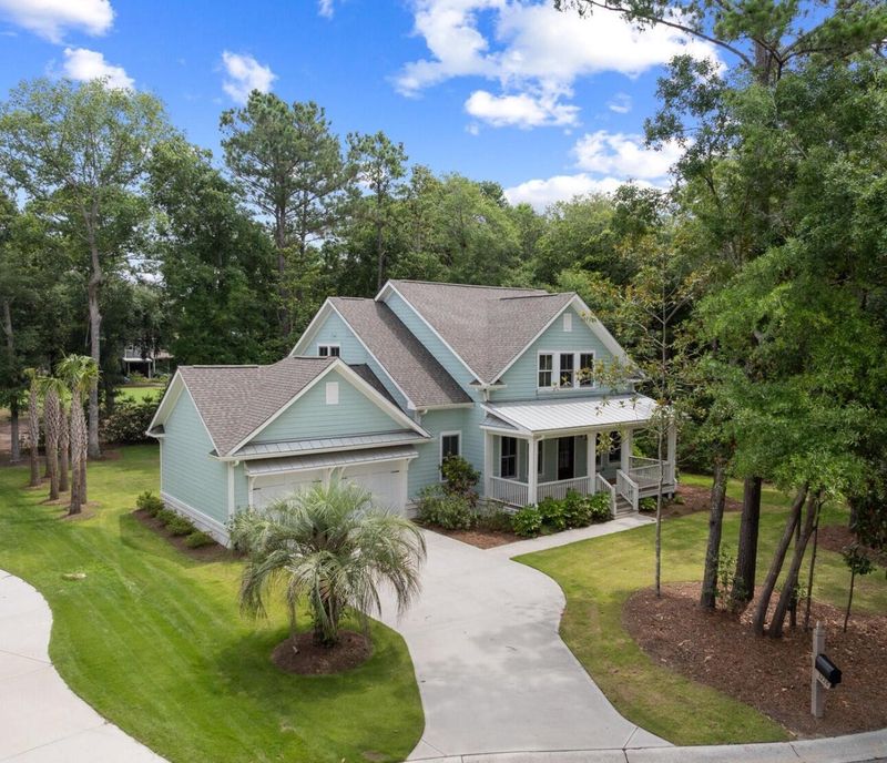 3226 Waverly Ln, Johns Island, SC 29455