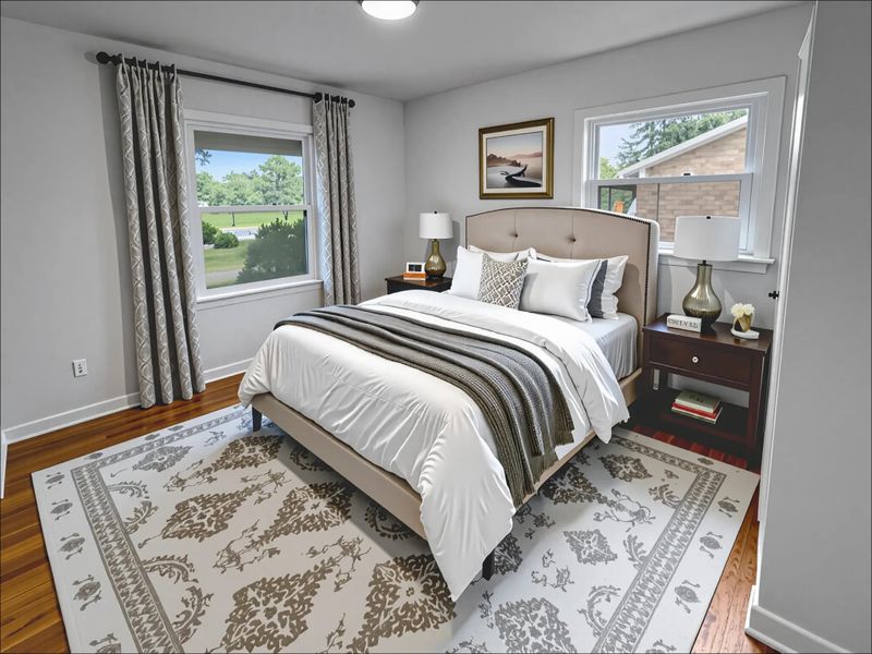 1481 Woodview Ln, Charleston, SC 29412