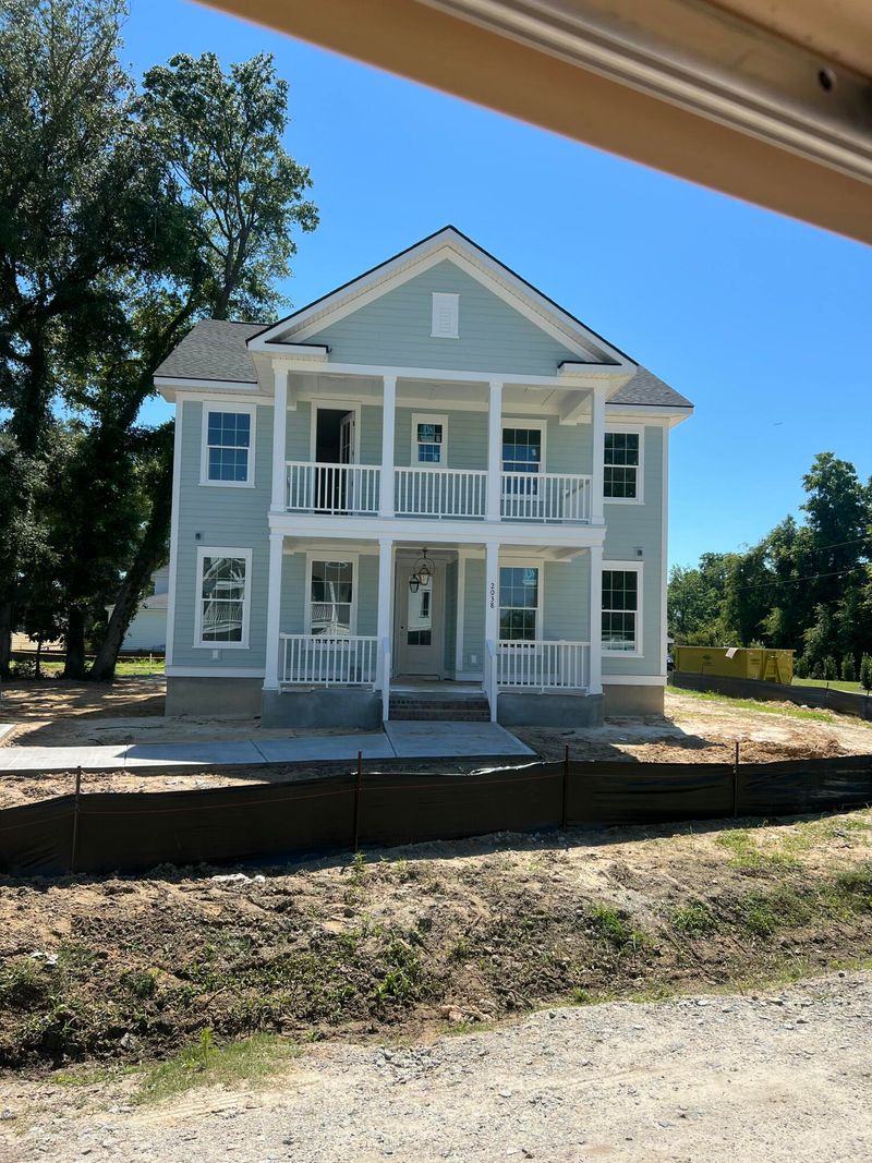 2038 Sea Water Dr, James Island, SC 29412