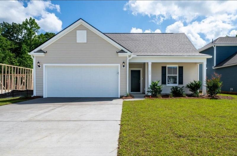 153 Royal Cainhoy Way, Huger, SC 29450