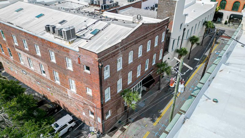 4 Beaufain St #207, Charleston, SC 29401