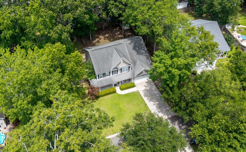 8328 Berringer Bluff, North Charleston, SC 29418