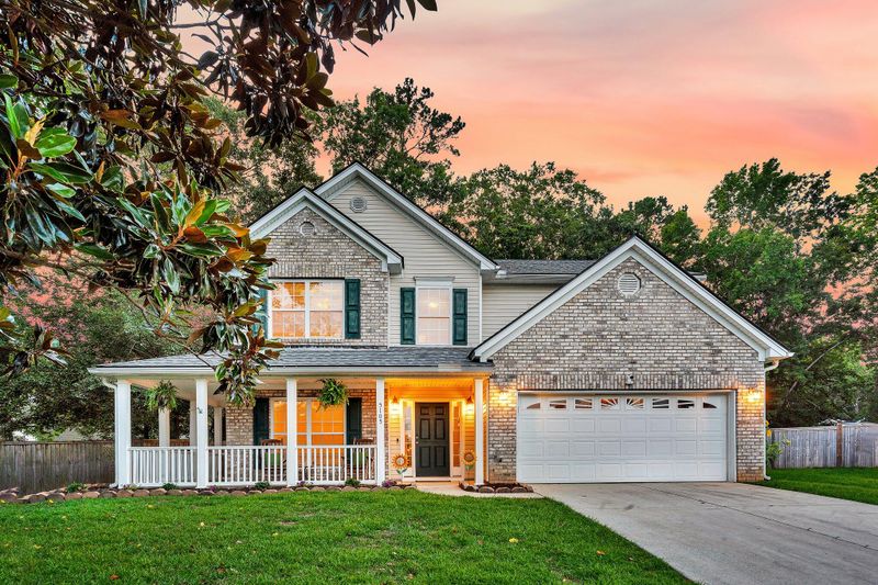 5105 Parrum Ct, Summerville, SC 29485
