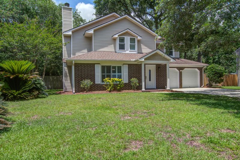 110 Bayberry Rn, Summerville, SC 29485