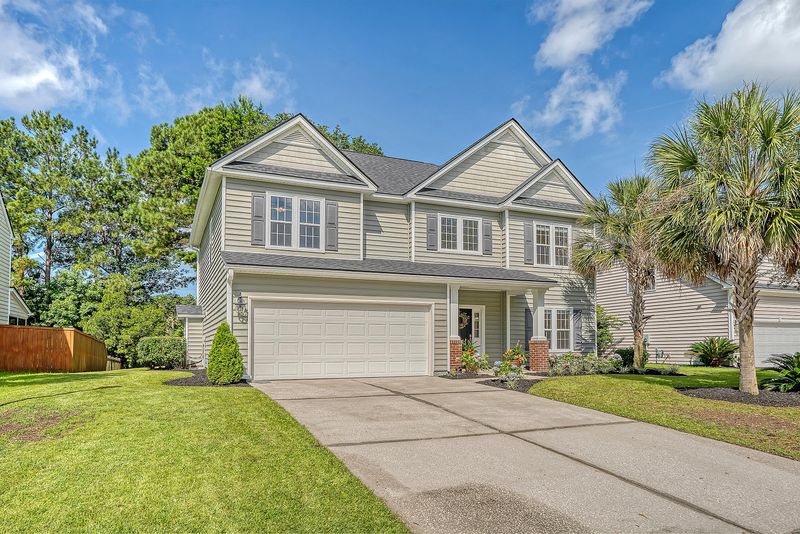 5256 Mulholland Dr, Summerville, SC 29485