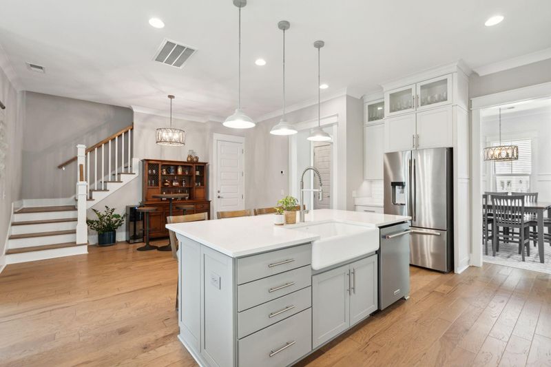 2313 Bucktail Ct, Mount Pleasant, SC 29466