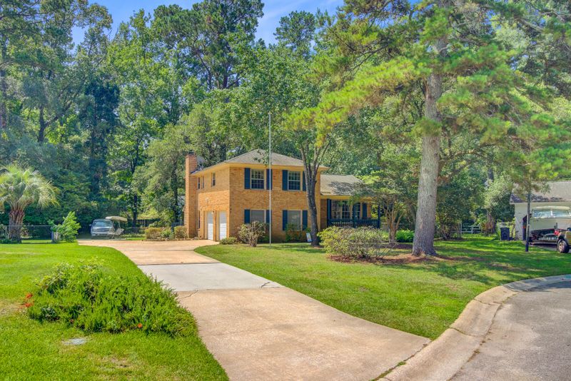 105 Greendale Ct, Summerville, SC 29485