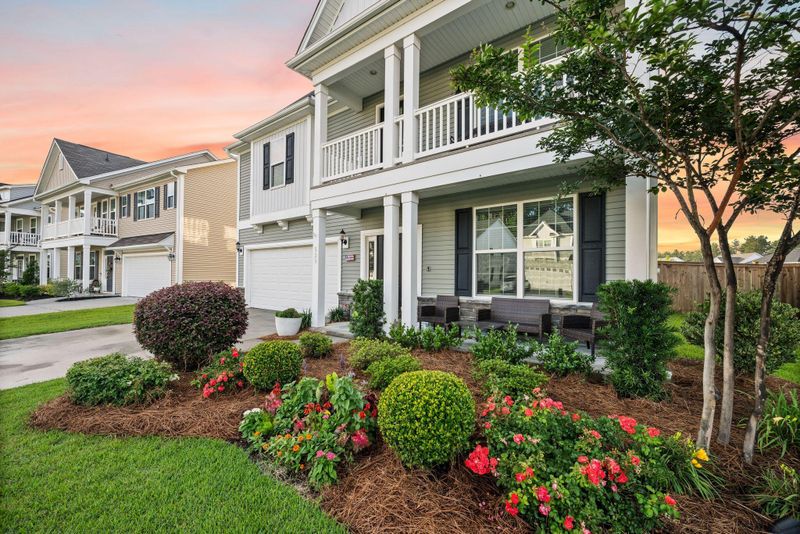 529 Dunswell Dr, Summerville, SC 29486