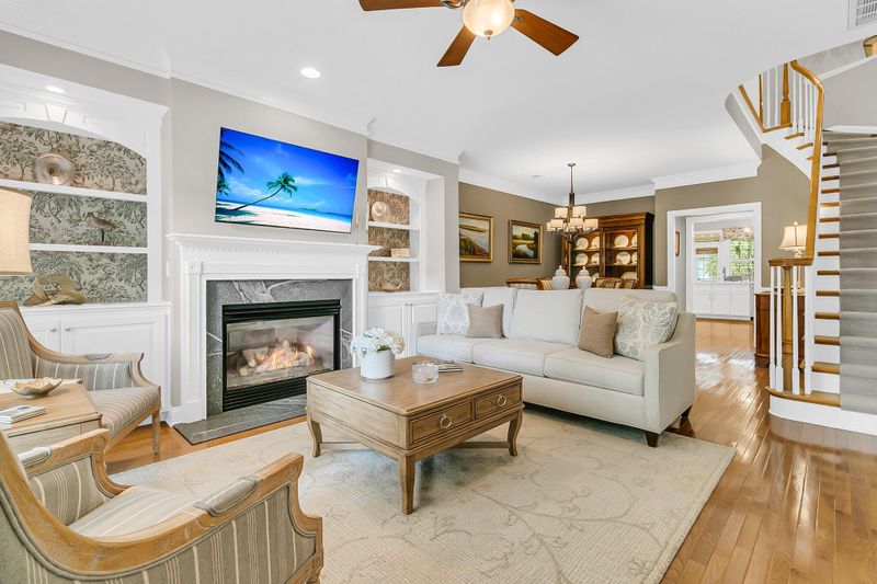 1100 Griswold St, Mount Pleasant, SC 29466