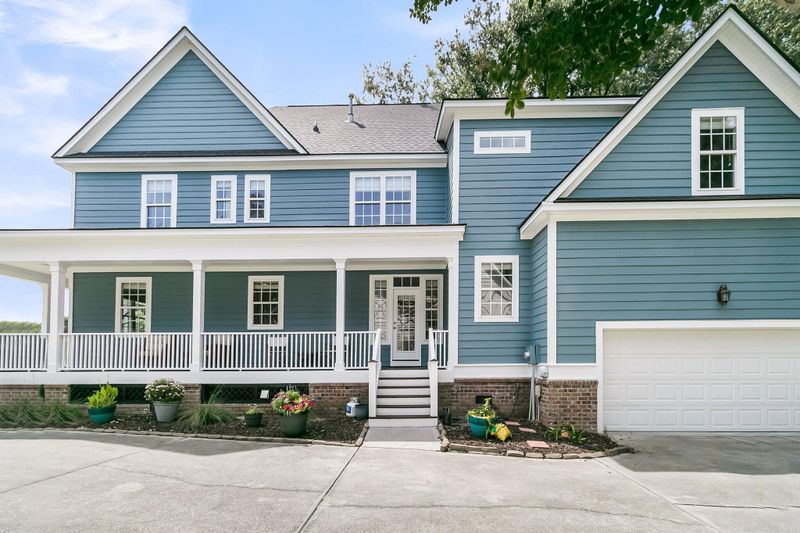 3513 Flowering Oak Way, Mount Pleasant, SC 29466