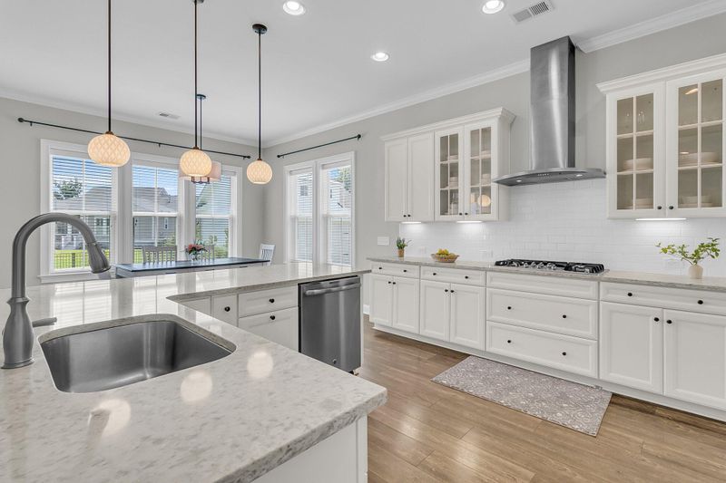 1601 Bourne Crossing, Mount Pleasant, SC 29466