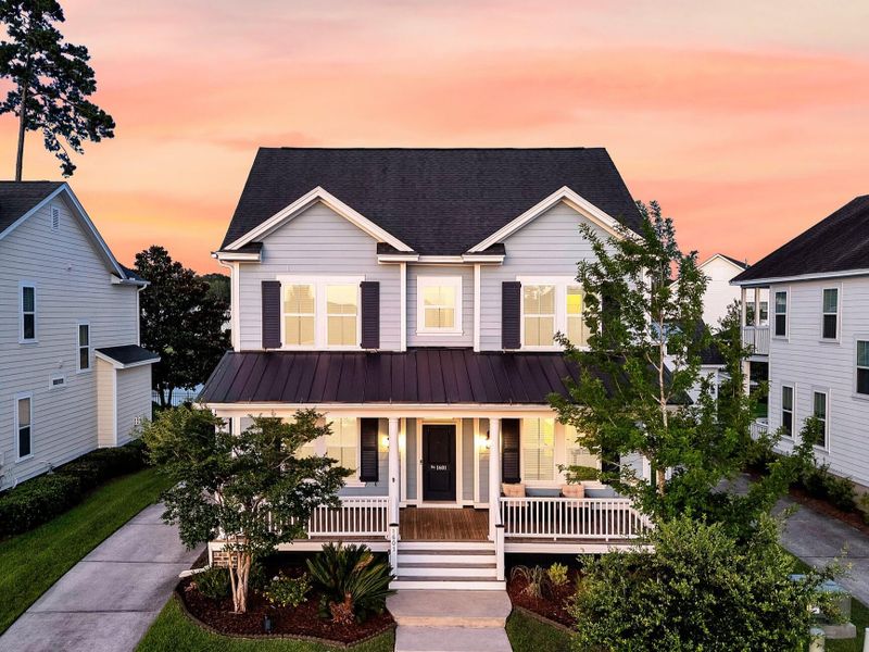 1601 Bourne Crossing, Mount Pleasant, SC 29466