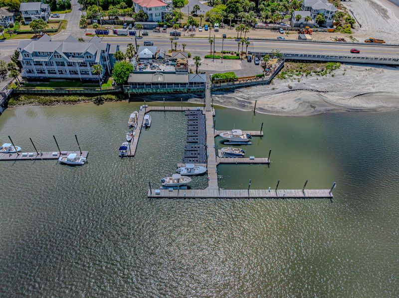 101 Palm Blvd #A7, Isle Of Palms, SC 29451