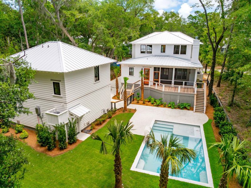 8187 Jack Island Dr, Johns Island, SC 29455